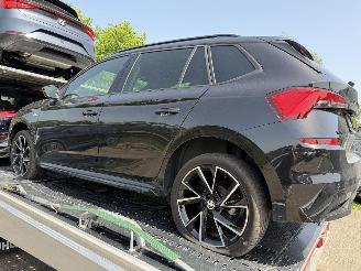 Skoda Kamiq 1.5 TSi - 110 Kw DSG Monte Carlo picture 4