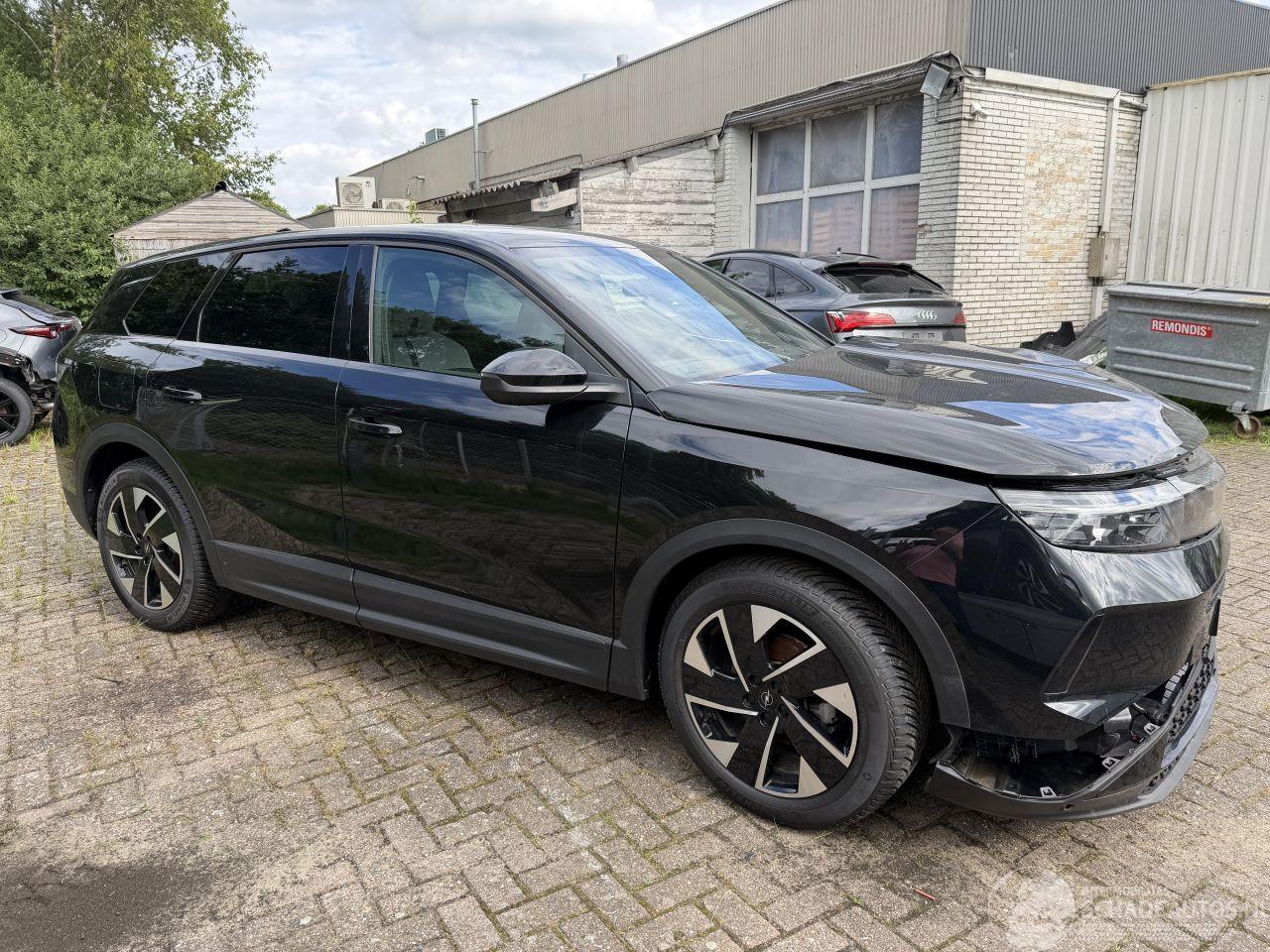 Opel Grandland X Automaat  Nieuwste Model