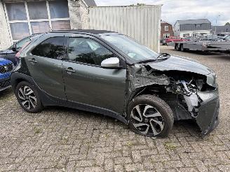 Toyota Aygo X Soft Top Cabrio Automaat picture 8