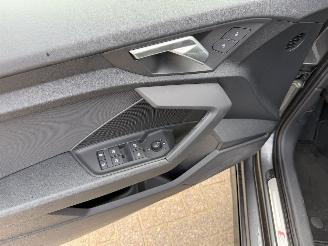 Audi A3 TFSi 150 Pk Sportback S-Line Panoramadak picture 25