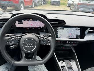 Audi A3 TFSi 150 Pk Sportback S-Line Panoramadak picture 34