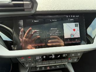 Audi A3 TFSi 150 Pk Sportback S-Line Panoramadak picture 32