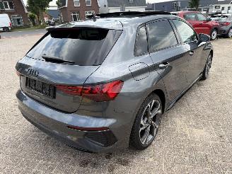 Audi A3 TFSi 150 Pk Sportback S-Line Panoramadak picture 18