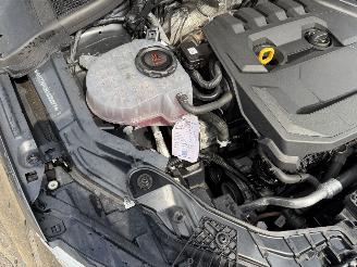 Audi A3 TFSi 150 Pk Sportback S-Line Panoramadak picture 21