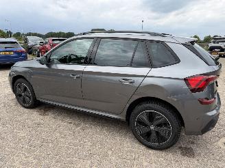 Skoda Kamiq 1.5 TSI 150Pk DSG  Monte Carlo picture 11