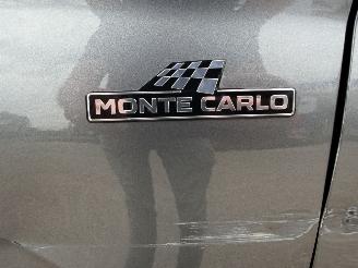 Skoda Kamiq 1.5 TSI 150Pk DSG  Monte Carlo picture 36