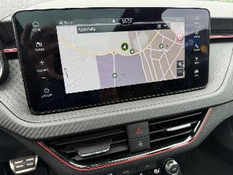 Skoda Kamiq 1.5 TSI 150Pk DSG  Monte Carlo picture 32