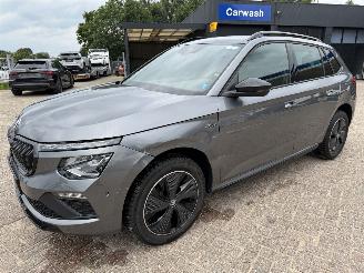 Skoda Kamiq 1.5 TSI 150Pk DSG  Monte Carlo picture 7