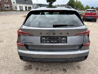 Skoda Kamiq 1.5 TSI 150Pk DSG  Monte Carlo picture 14