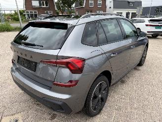 Skoda Kamiq 1.5 TSI 150Pk DSG  Monte Carlo picture 15