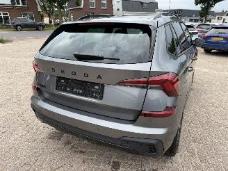 Skoda Kamiq 1.5 TSI 150Pk DSG  Monte Carlo picture 16
