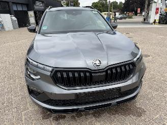 Skoda Kamiq 1.5 TSI 150Pk DSG  Monte Carlo picture 4