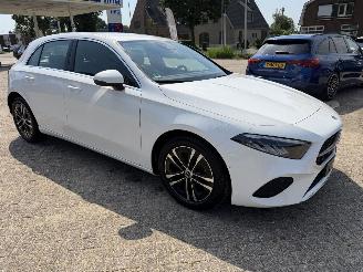 Damaged car Mercedes A-klasse 180 Business Automaat 2023/1