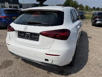Mercedes A-klasse 180 Business Automaat picture 16