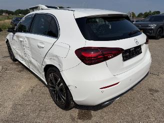 Mercedes A-klasse 180 Business Automaat picture 14