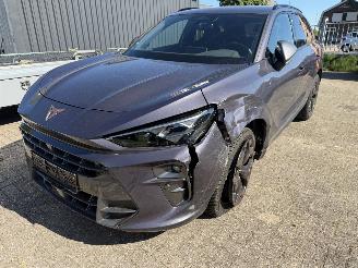 Coche accidentado Cupra Terramar 1.5 eTSi 110 Kw Automaat 2025/1