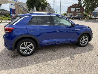 Volkswagen T-Roc 2.0 TSI -140 Kw DSG 4-Motion R-line picture 12