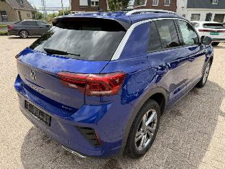 Volkswagen T-Roc 2.0 TSI -140 Kw DSG 4-Motion R-line picture 14