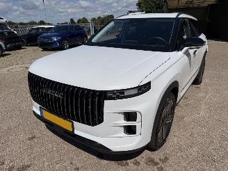 Jaecoo 7 1.5 GDI  7  SHS -P  Exclusive PHEV picture 4