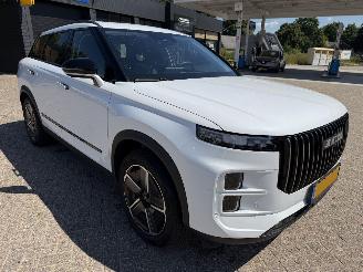 škoda osobní automobily Jaecoo 7 1.5 GDI  7  SHS -P  Exclusive PHEV 2026/3