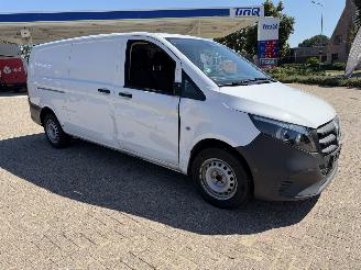 Mercedes Vito 116 CDi  Lang. Wielbasis 3.43m picture 13
