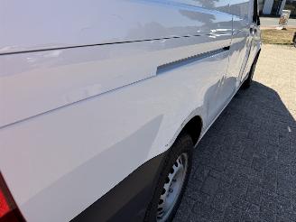 Mercedes Vito 116 CDi  Lang. Wielbasis 3.43m picture 23