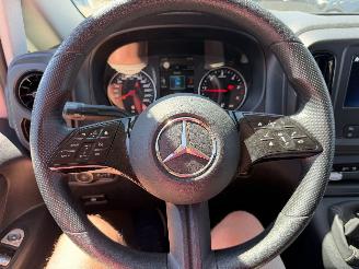Mercedes Vito 116 CDi  Lang. Wielbasis 3.43m picture 28