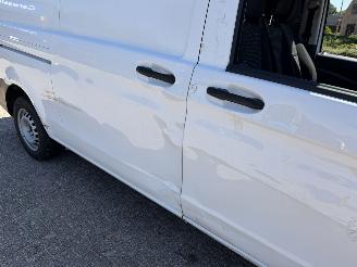 Mercedes Vito 116 CDi  Lang. Wielbasis 3.43m picture 19