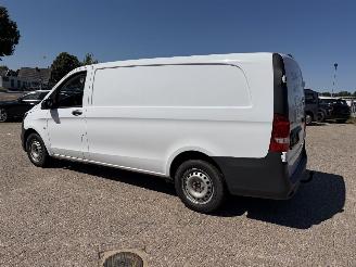 Mercedes Vito 116 CDi  Lang. Wielbasis 3.43m picture 4