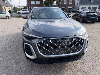Vaurioauto  passenger cars Audi SQ5 3.0 - 270 Kw Sportback   Nieuwste model 2026/1