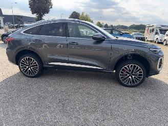 Voiture accidenté Audi SQ5 3.0 - 270 Kw Sportback   Nieuwste model 2026/1