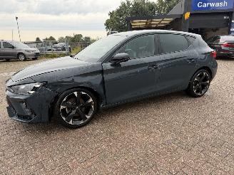 Cupra Leon 1.5 e-TSI 110 Kw picture 8