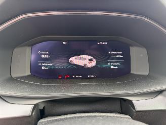 Cupra Leon 1.5 e-TSI 110 Kw picture 27