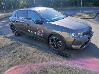 Opel Astra 1.6 E-Hybride 110 Kw Plug-In Automaat picture 5
