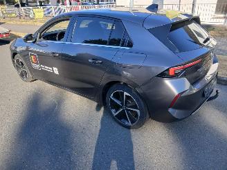 Opel Astra 1.6 E-Hybride 110 Kw Plug-In Automaat picture 7