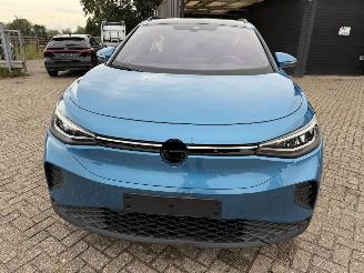 Volkswagen ID.4 Pro  210 Kw  - Accu 77 Kw/h picture 3