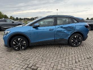 Volkswagen ID.4 Pro  210 Kw  - Accu 77 Kw/h picture 8