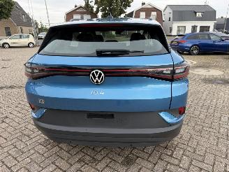 Volkswagen ID.4 Pro  210 Kw  - Accu 77 Kw/h picture 15