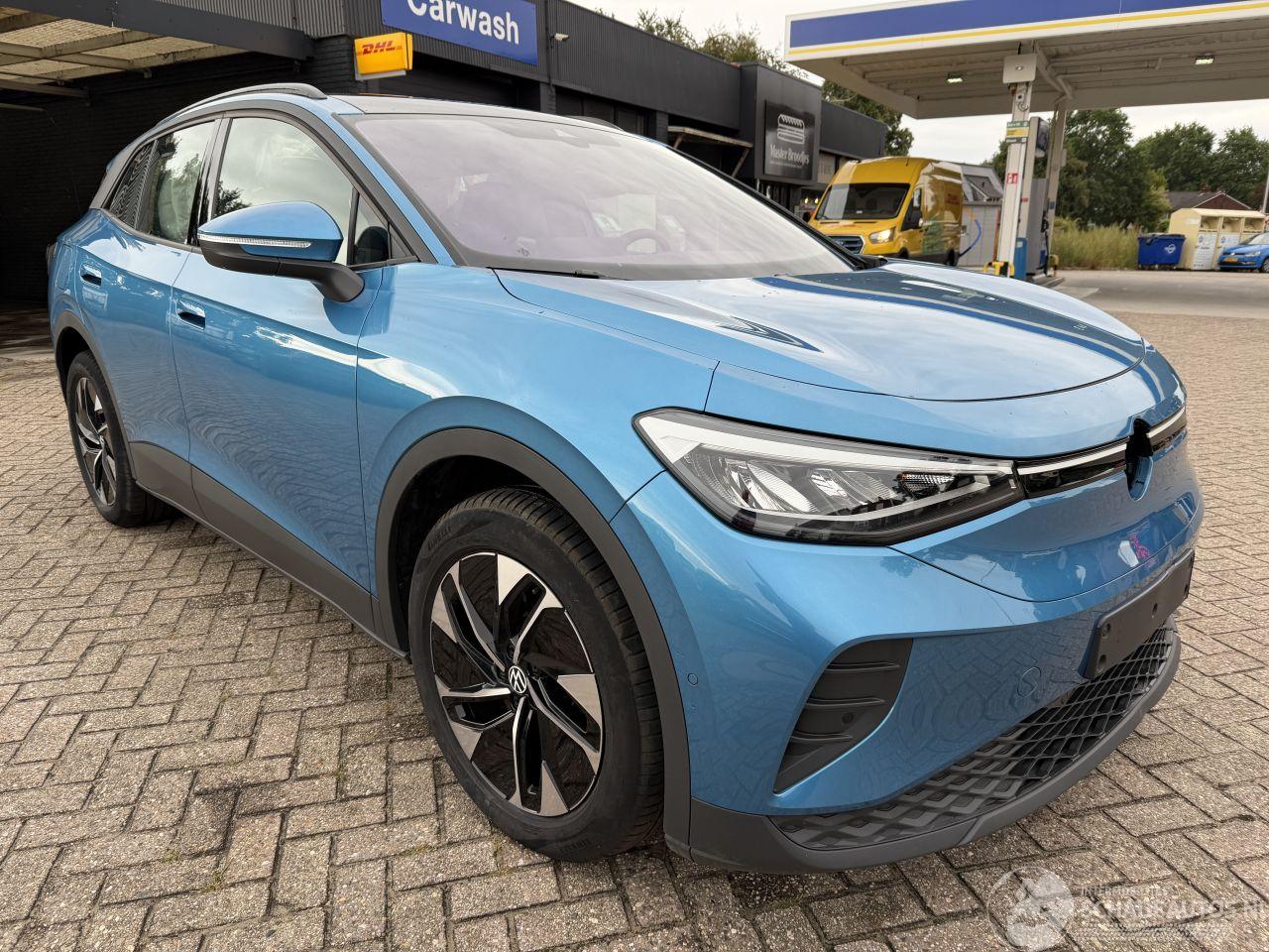 Volkswagen ID.4 Pro  210 Kw  - Accu 77 Kw/h