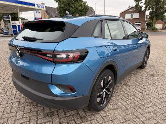Volkswagen ID.4 Pro  210 Kw  - Accu 77 Kw/h picture 17