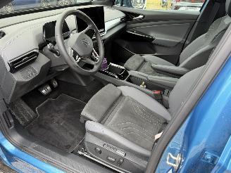 Volkswagen ID.4 Pro  210 Kw  - Accu 77 Kw/h picture 31