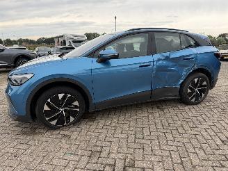 Volkswagen ID.4 Pro  210 Kw  - Accu 77 Kw/h picture 7