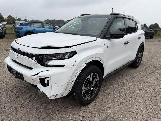 Citroën C3 Aircross Ë-C3 Aircross  Luxe picture 1