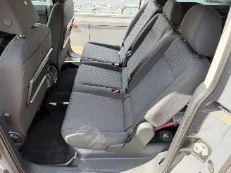 Volkswagen Caddy maxi 1.5 TSi 85 Kw DSG Maxi Rolstoel-uitvoering picture 25