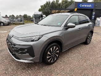 škoda osobní automobily Volkswagen T-Roc 1.5 e-TSi DSG Goal. Nieuwste model 2026/1
