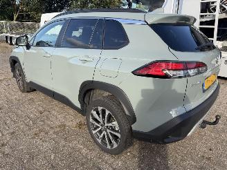 Toyota Corolla Cross Hybrid picture 8