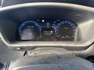 Toyota Corolla Cross Hybrid picture 16