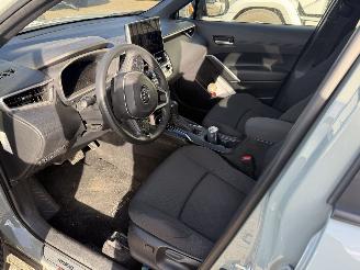 Toyota Corolla Cross Hybrid picture 15