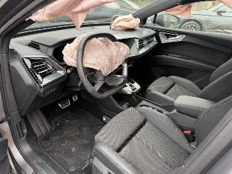 Audi Q4 45 E-Tron  45 Quattro S-Edition Competition picture 27