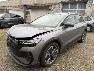 Schadeauto Audi Q4 45 E-Tron  45 Quattro S-Edition Competition 2026/4